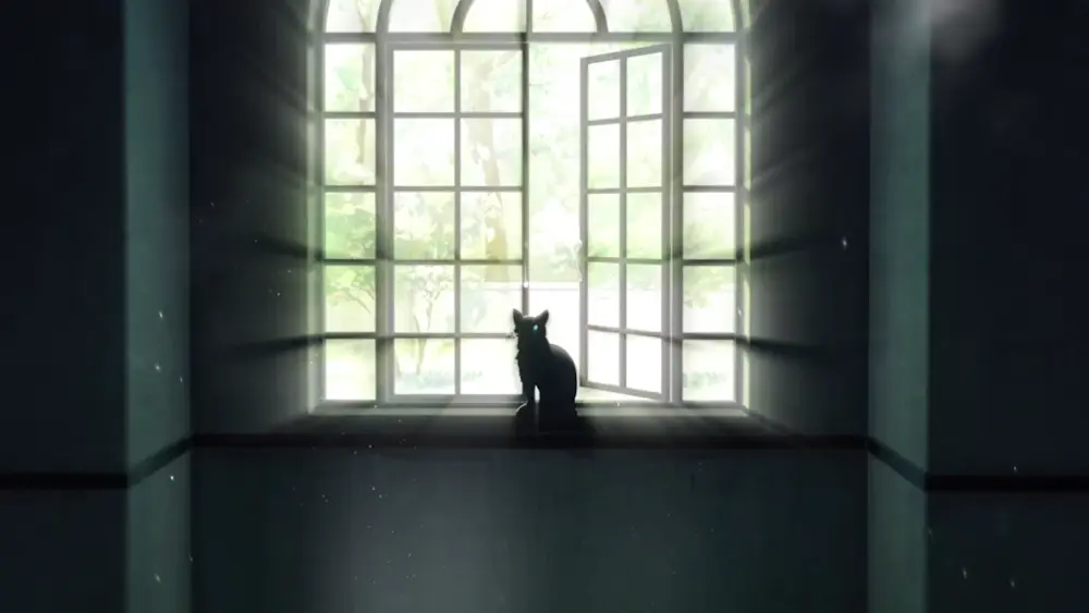 Jujutsu Kaisen – Fondo de Pantalla Animado