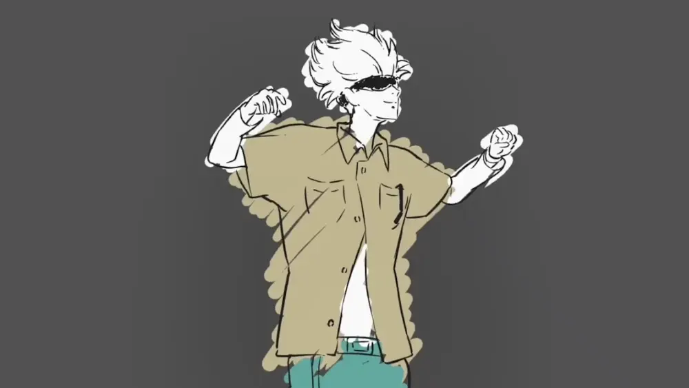 Jujutsu Kaisen – Fondo de Pantalla En Movimiento para PC, Android & iPhone