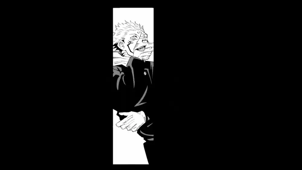 Jujutsu Kaisen – Fondo de Pantalla para PC, Android & iPhone