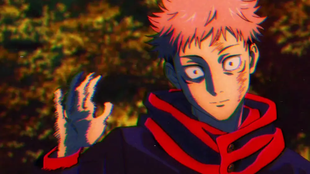 Jujutsu Kaisen – Fondo de Pantalla En Movimiento para PC, Android & iPhone