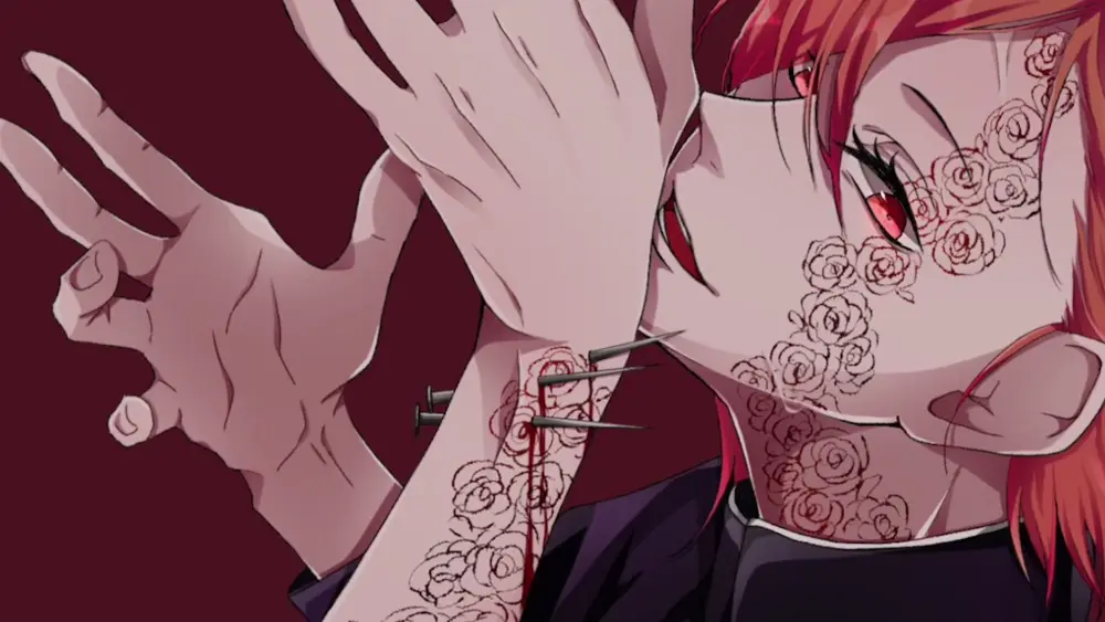 Jujutsu Kaisen – Fondo Animado para PC, Android & iPhone