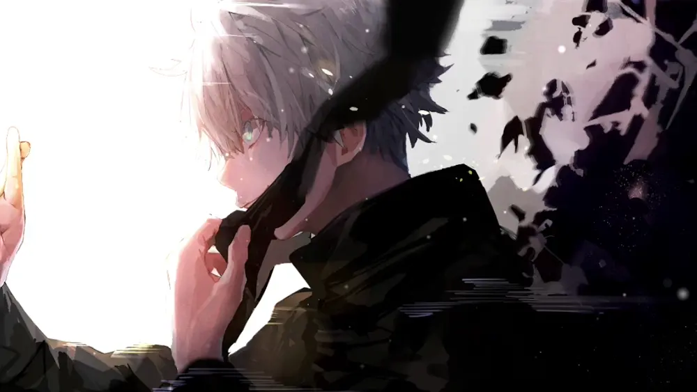 Jujutsu Kaisen – Fondo en Movimiento para PC, Android & iPhone