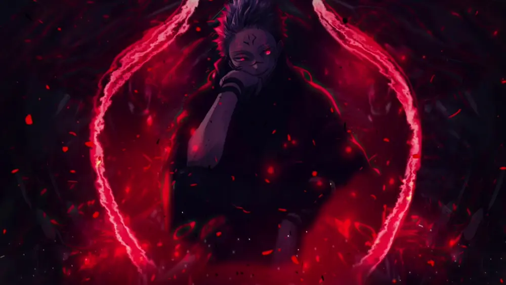 Jujutsu Kaisen – Fondo en Movimiento para PC, Android & iPhone