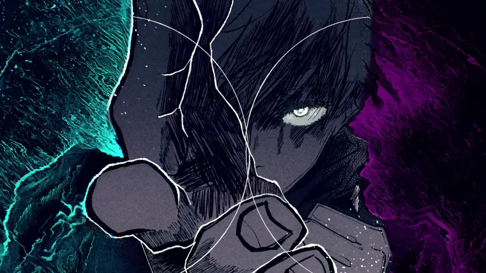 Jujutsu Kaisen – Fondo de Pantalla para PC, Android & iPhone