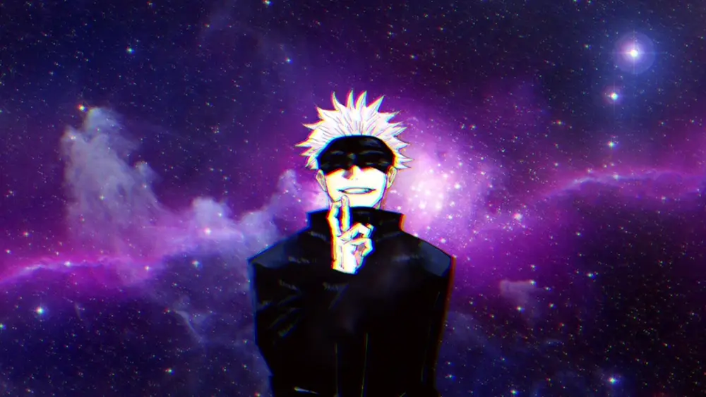 Jujutsu Kaisen – Fondo de Pantalla En Movimiento para PC, Android & iPhone