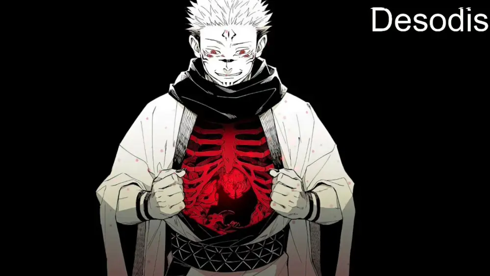 Jujutsu Kaisen – Fondo Animado para PC, Android & iPhone