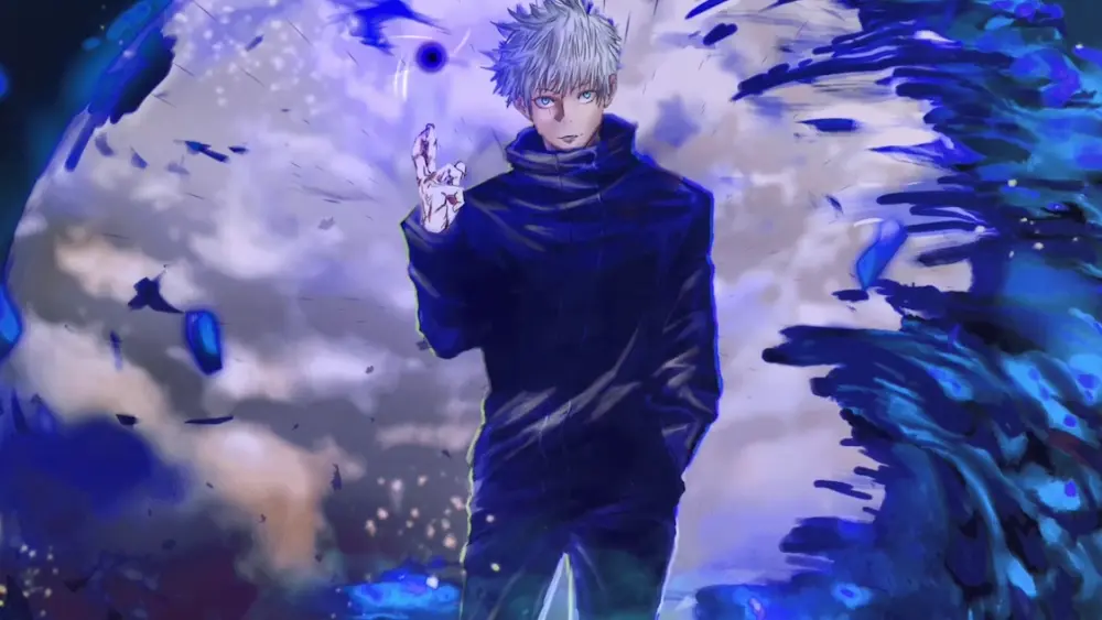 Jujutsu Kaisen – Fondo de Pantalla para PC, Android & iPhone