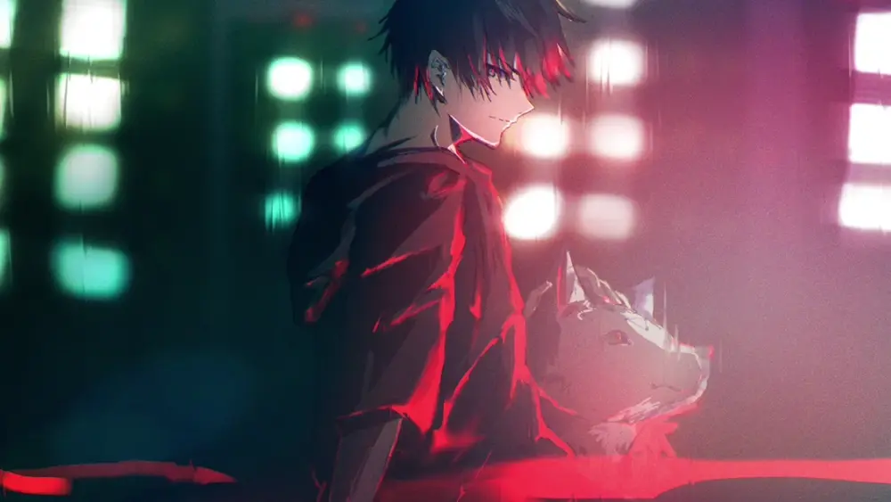 Jujutsu Kaisen – Fondo en Movimiento para PC, Android & iPhone