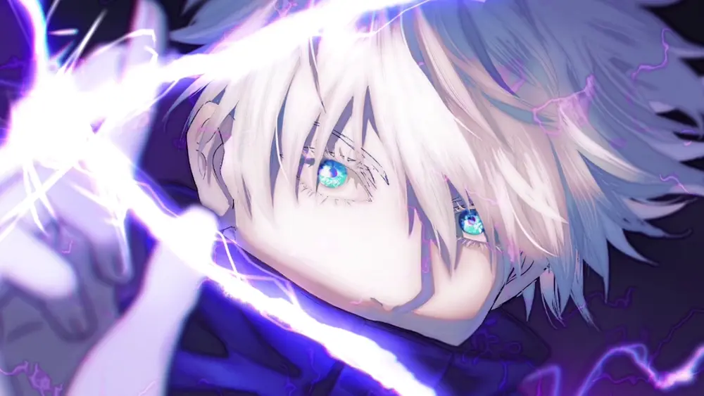 Jujutsu Kaisen – Fondo de Pantalla para PC, Android & iPhone