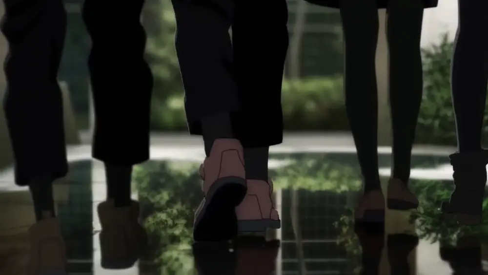 Jujutsu Kaisen – Fondo en Movimiento para PC, Android & iPhone