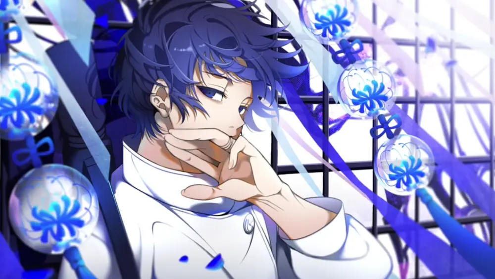 Jujutsu Kaisen – Fondo de Pantalla Animado para PC, Android & iPhone