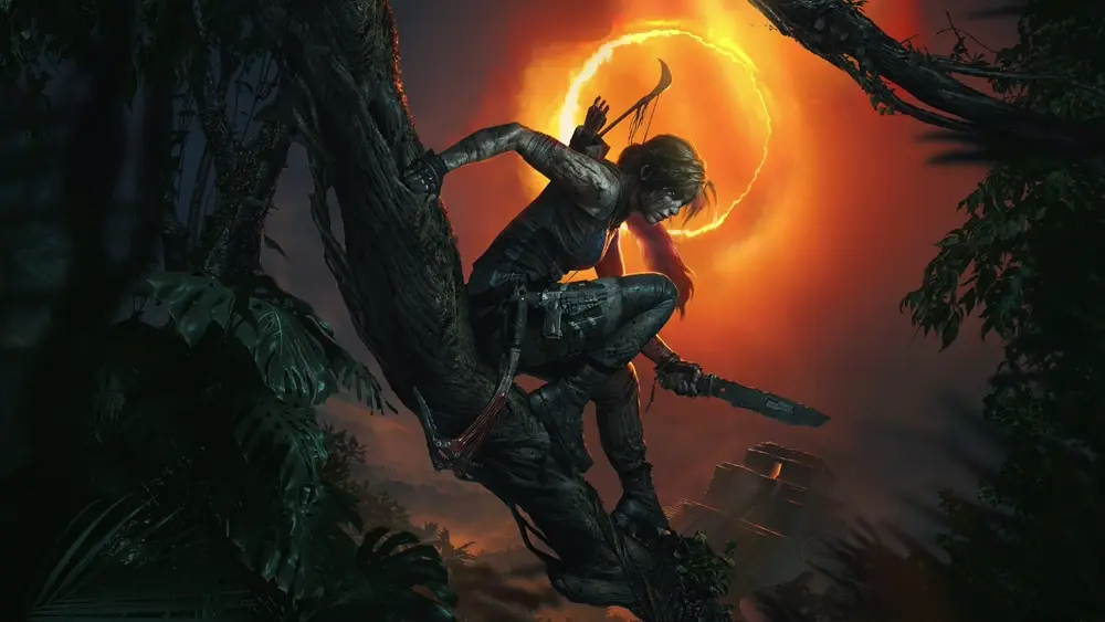 Jungla – Fondo de Pantalla En Movimiento para PC, Android & iPhone