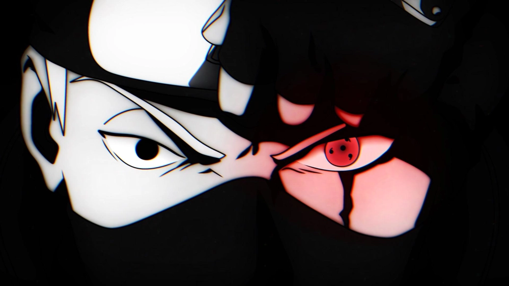 Kakashi Hatake - Fondo en Movimiento para PC, Android & iPhone