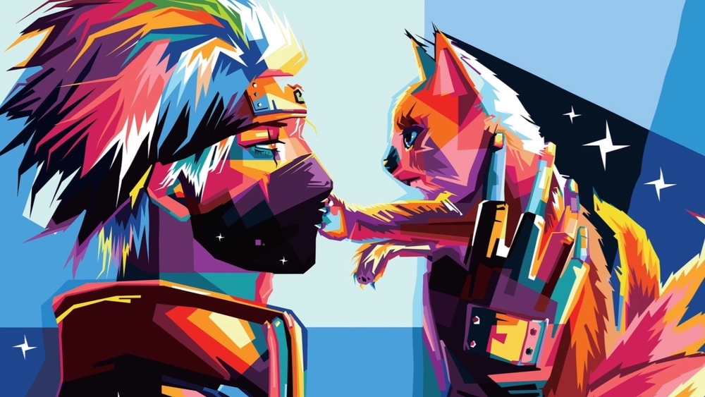 Kakashi Hatake - Fondo de Pantalla para PC, Android & iPhone