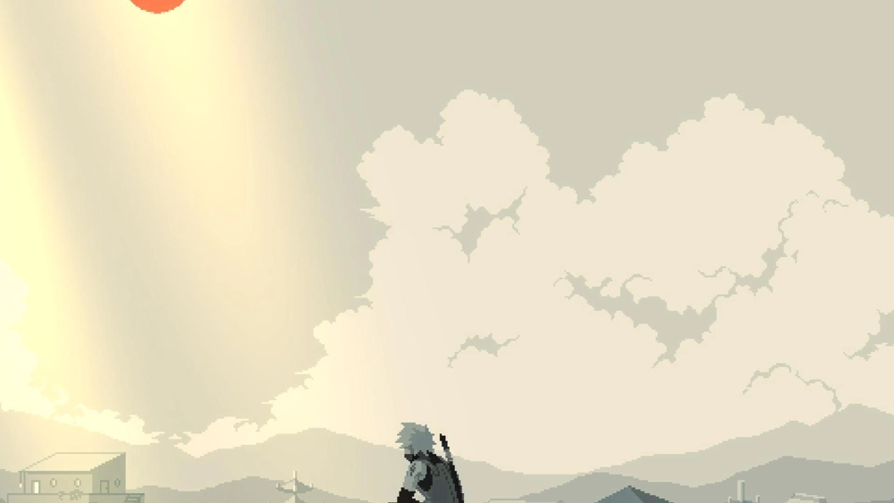 Kakashi Hatake - Fondo de Pantalla Animado