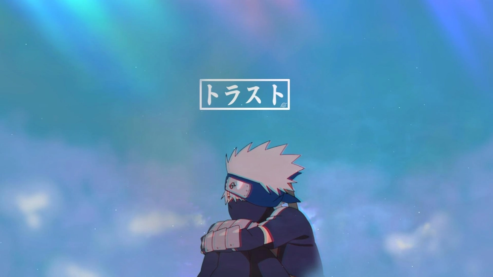 Kakashi Hatake - Fondo de Pantalla para PC, Android & iPhone