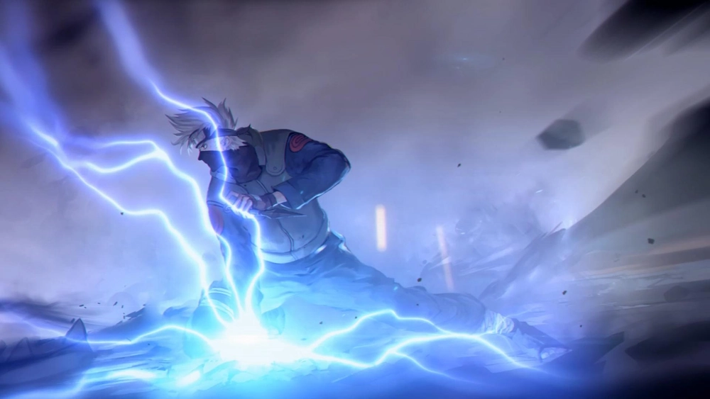 Kakashi Hatake - Fondo Animado para PC, Android & iPhone