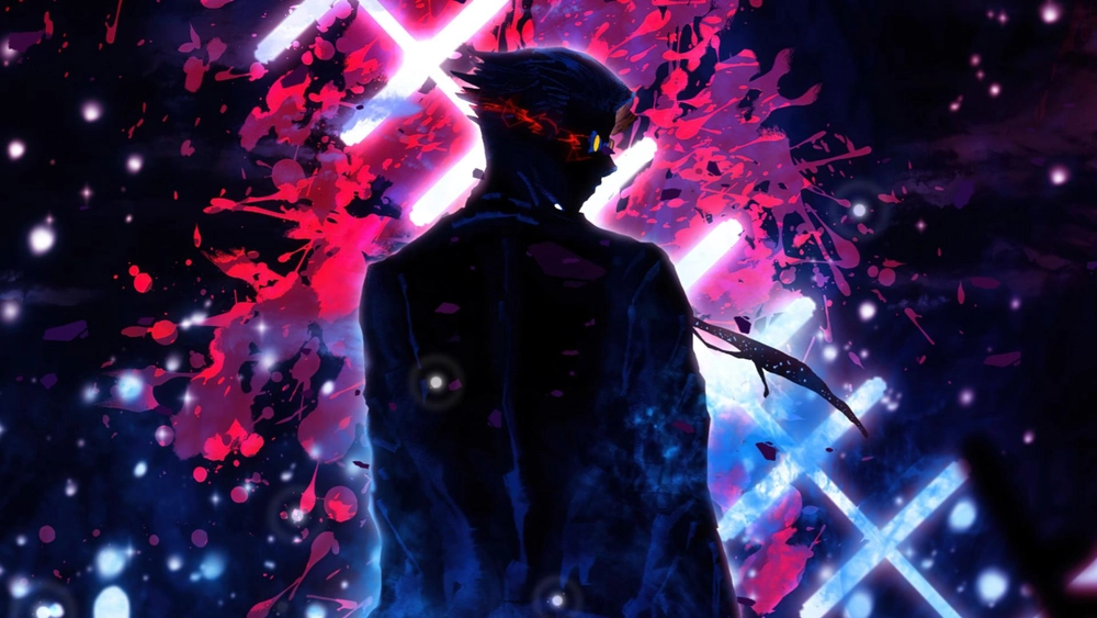 Kento Nanami - Fondo de Pantalla En Movimiento para PC, Android & iPhone