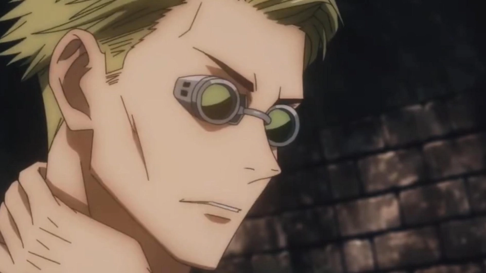 Kento Nanami - Fondo de Pantalla En Movimiento para PC, Android & iPhone