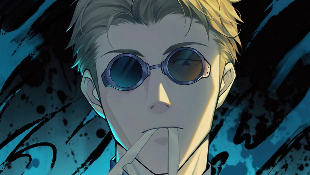 Kento Nanami - Fondo de Pantalla Animado para PC, Android & iPhone