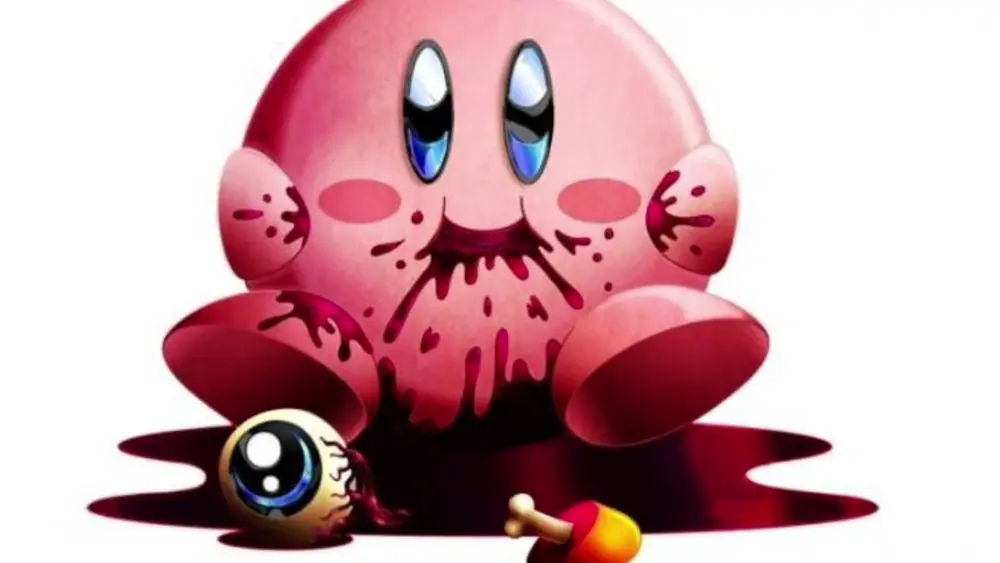 Kirby – Fondo de Pantalla para PC, Android & iPhone