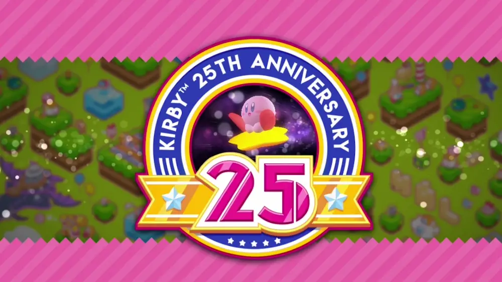 Kirby – Fondo de Pantalla Animado para PC, Android & iPhone