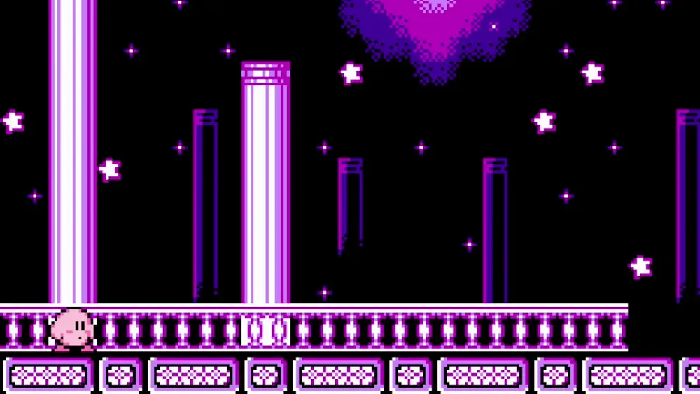 Kirby – Fondo de Pantalla para PC, Android & iPhone