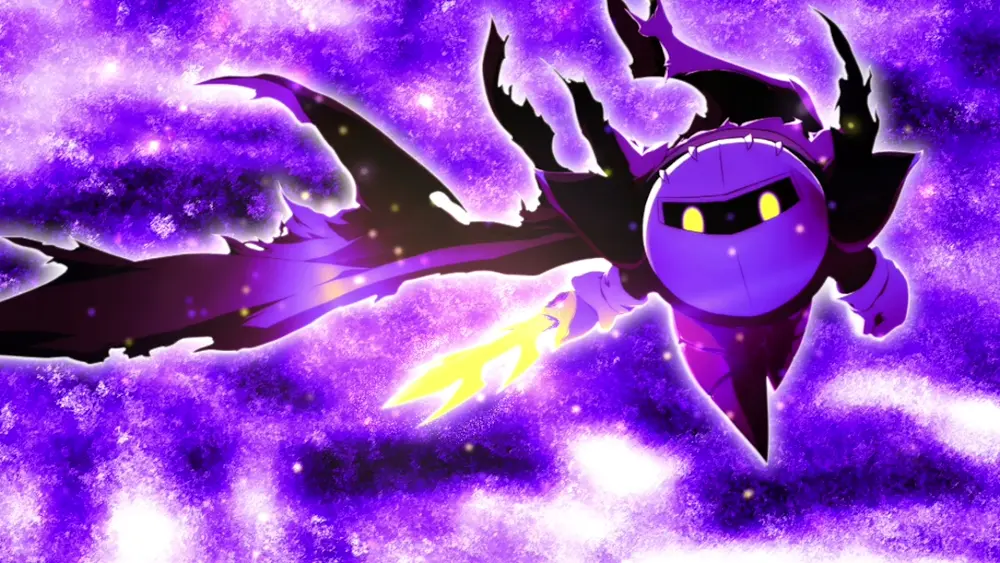 Kirby – Fondo de Pantalla En Movimiento para PC, Android & iPhone