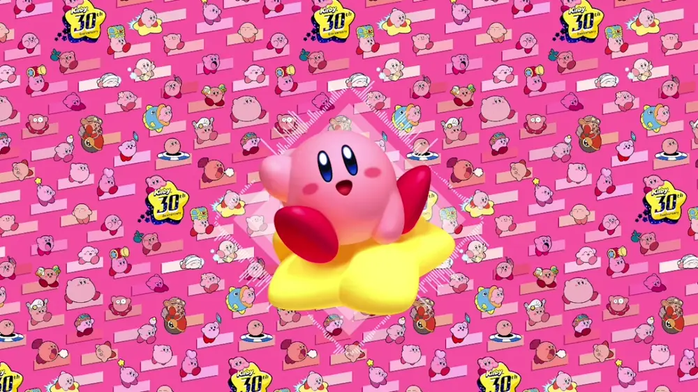 Kirby – Fondo Animado para PC, Android & iPhone