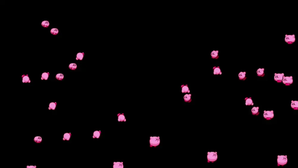 Kirby – Fondo de Pantalla para PC, Android & iPhone