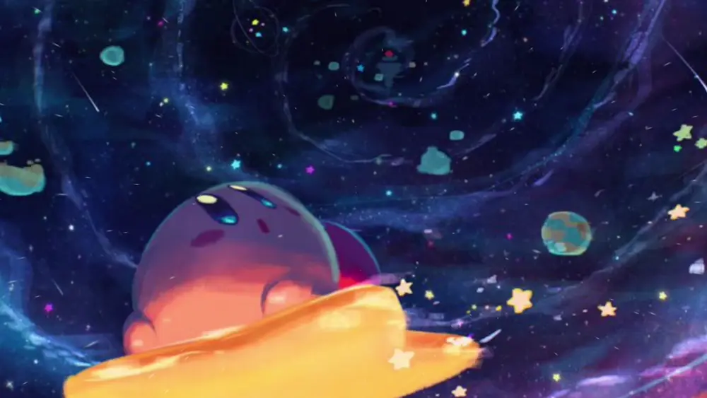 Kirby – Fondo de Pantalla para PC, Android & iPhone