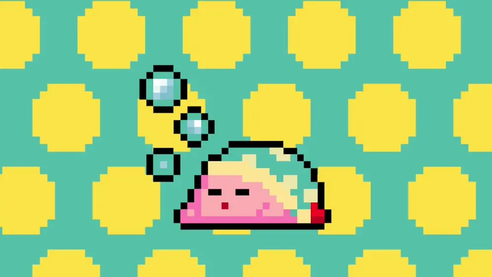 Kirby – Fondo de Pantalla Animado para PC, Android & iPhone