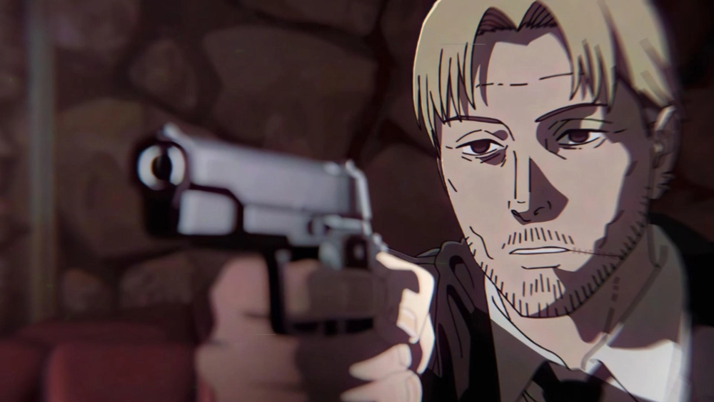 Kishibe - Fondo de Pantalla Animado para PC, Android & iPhone