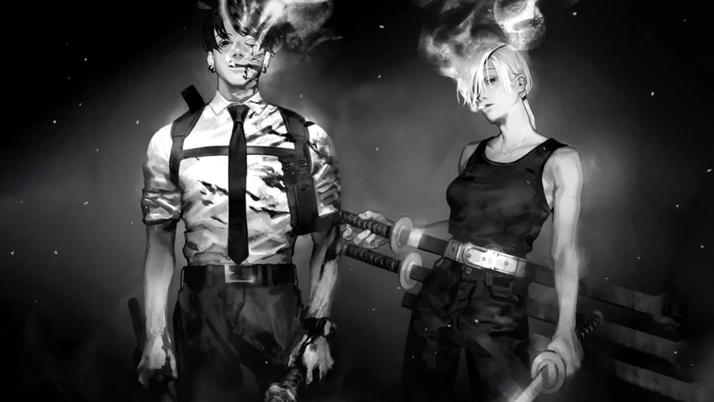 Kishibe - Fondo de Pantalla En Movimiento para PC, Android & iPhone