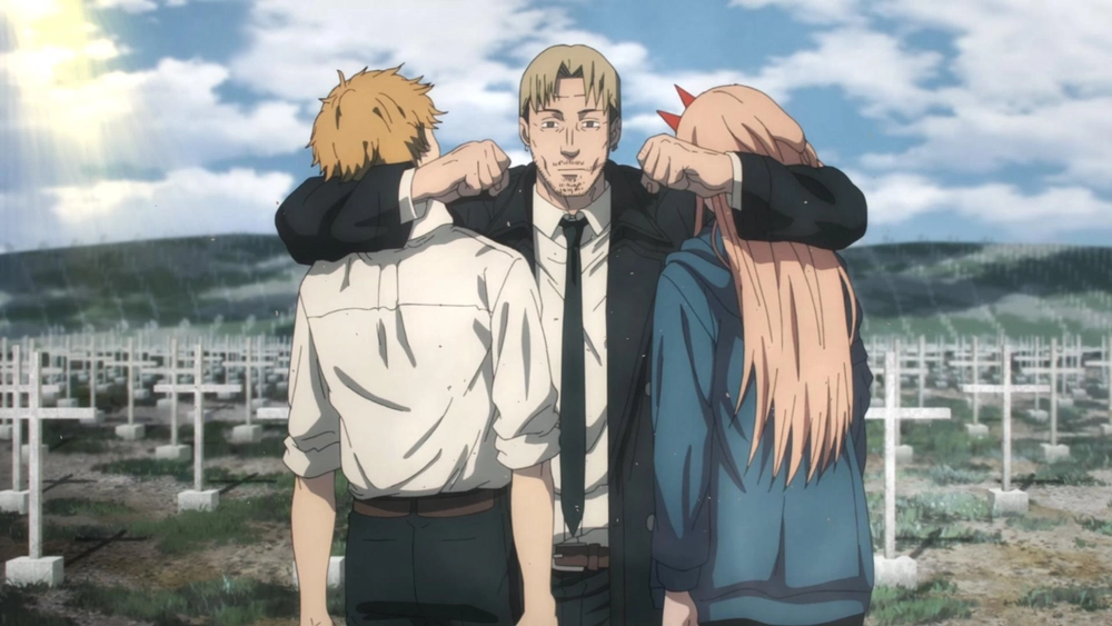 Kishibe - Fondo de Pantalla para PC, Android & iPhone