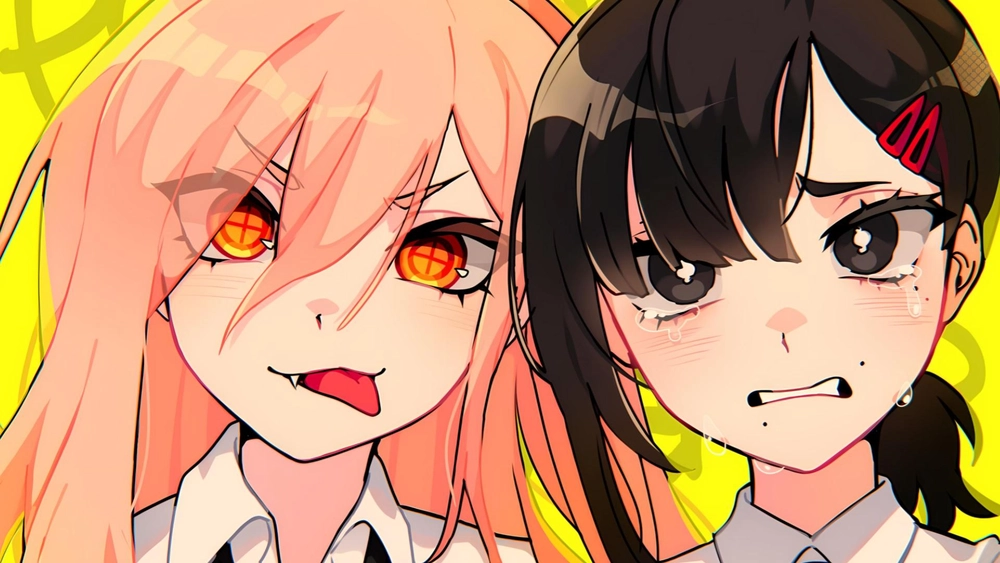 Kobeni - Fondo de Pantalla Animado para PC, Android & iPhone