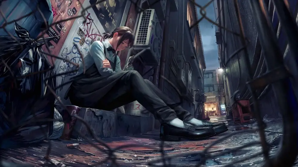 Kobeni - Fondo de Pantalla para PC, Android & iPhone