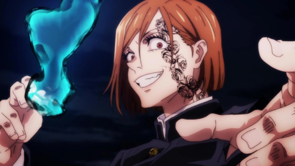 Nobara Kugisaki - Fondo de Pantalla En Movimiento para PC, Android & iPhone