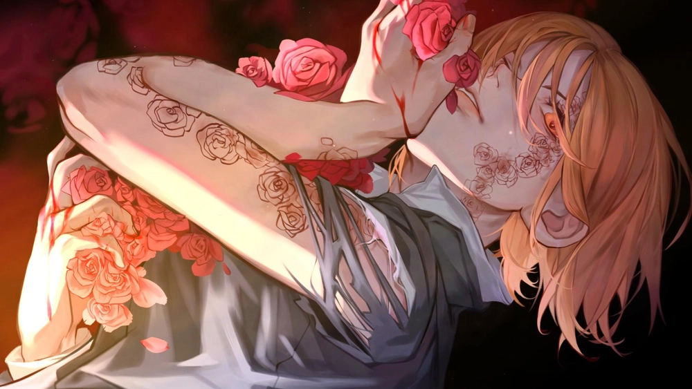 Nobara Kugisaki - Fondo de Pantalla En Movimiento para PC, Android & iPhone