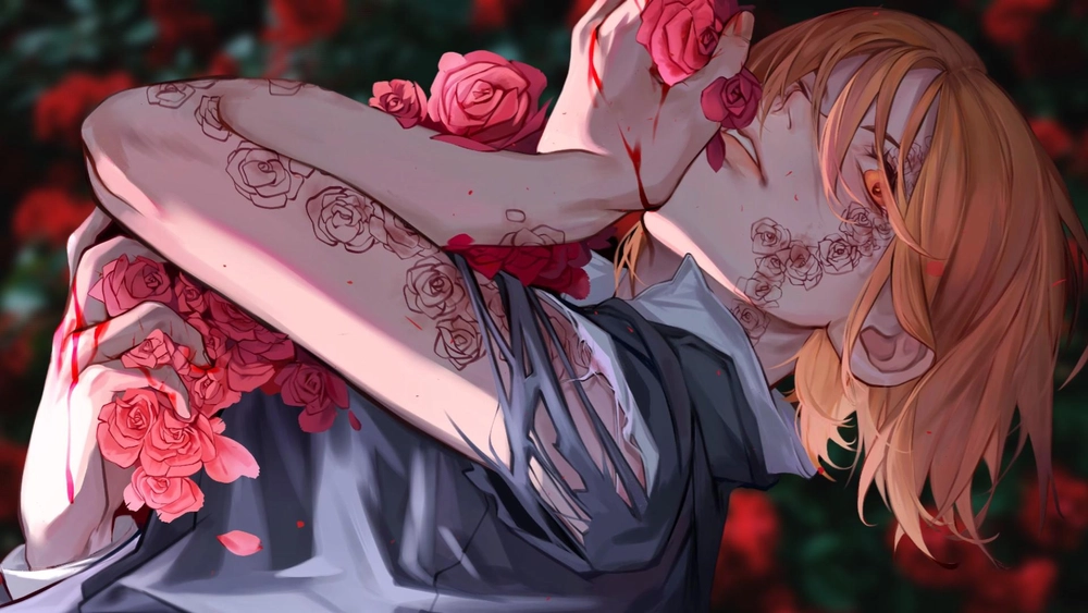 Nobara Kugisaki - Fondo de Pantalla En Movimiento para PC, Android & iPhone