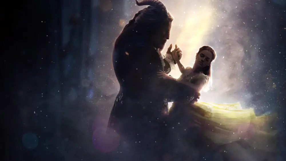 La Bella y La Bestia – Fondo de Pantalla En Movimiento para PC, Android & iPhone