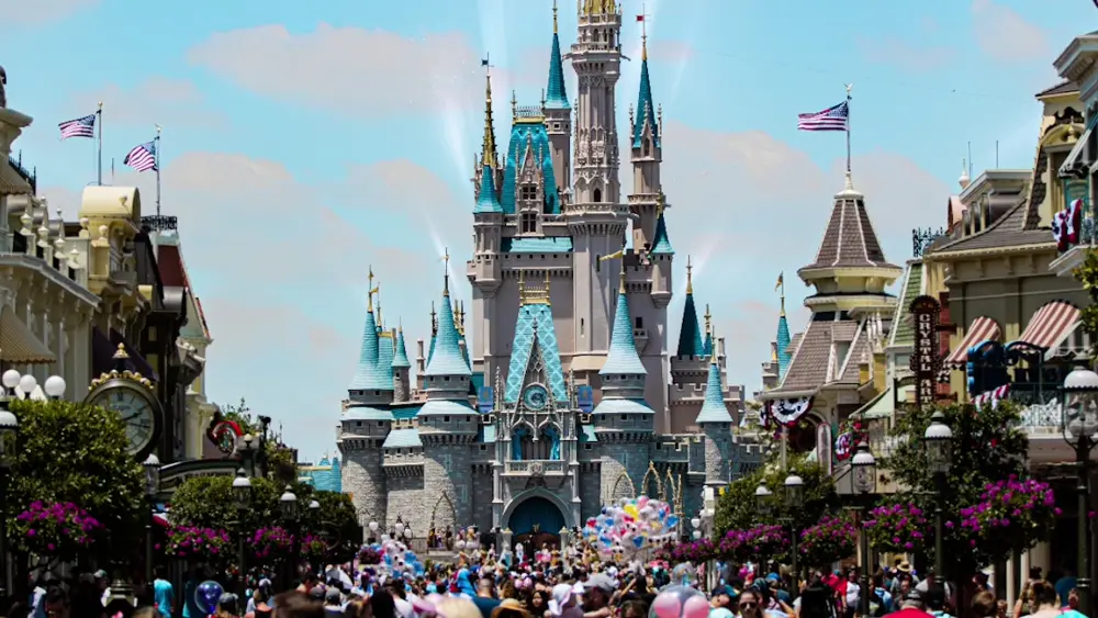 La Cenicienta – Fondo de Pantalla Animado para PC, Android & iPhone