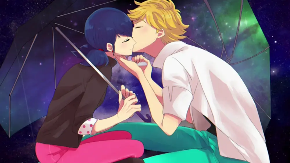 Ladybug – Fondo de Pantalla para PC, Android & iPhone