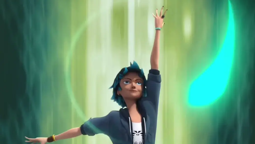 Ladybug – Fondo de Pantalla En Movimiento para PC, Android & iPhone