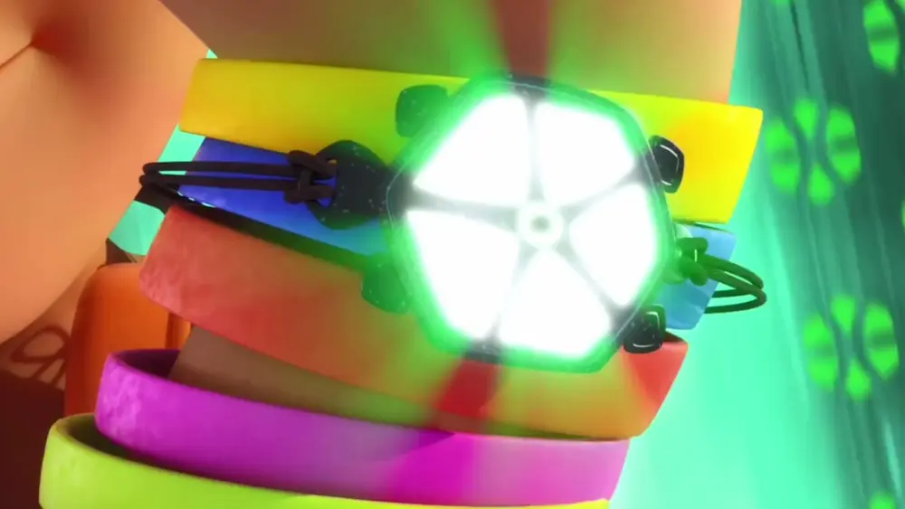 Ladybug – Fondo Animado para PC, Android & iPhone