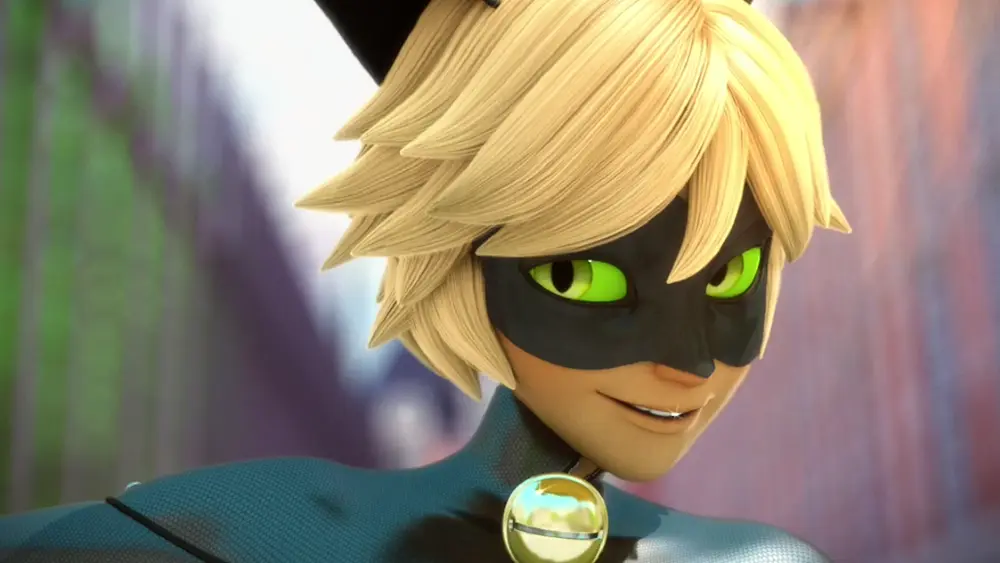 Ladybug – Fondo en Movimiento para PC, Android & iPhone