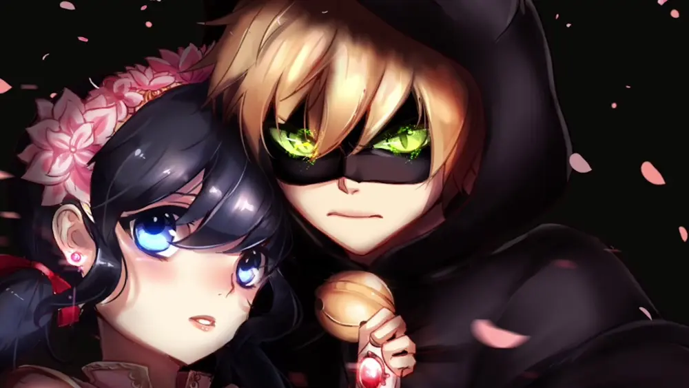 Ladybug – Fondo de Pantalla Animado para PC, Android & iPhone