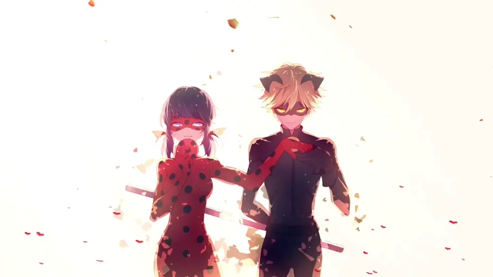 Ladybug – Fondo de Pantalla En Movimiento para PC, Android & iPhone