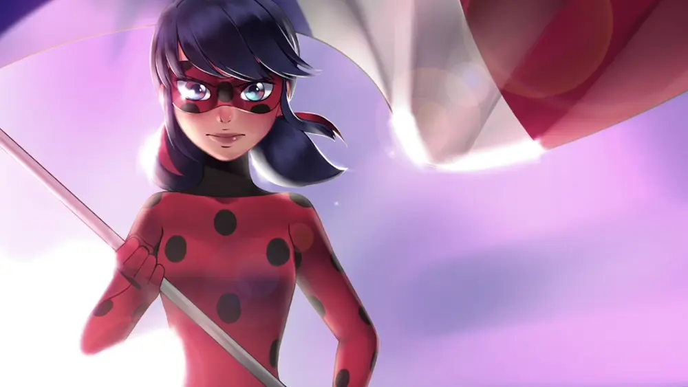 Ladybug – Fondo Animado para PC, Android & iPhone