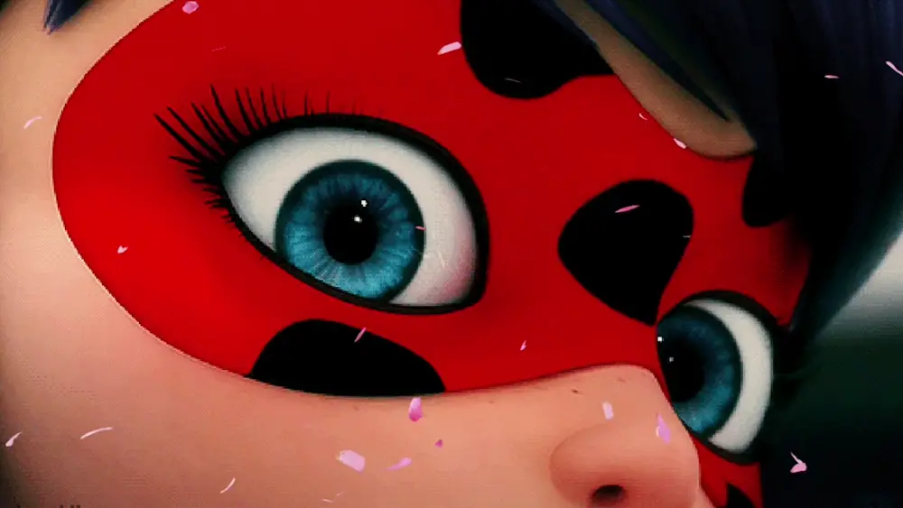 Ladybug – Fondo de Pantalla Animado